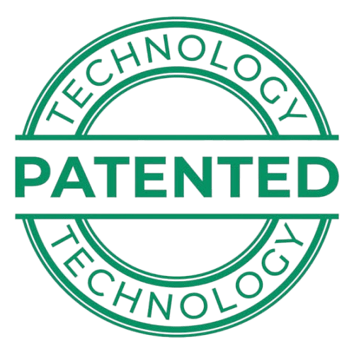 Patented Technology
